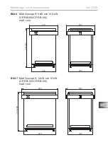 Preview for 167 page of Harvia sentiotec Concept R black Instructions For Installation And Use Manual