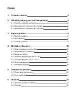 Preview for 170 page of Harvia sentiotec Concept R black Instructions For Installation And Use Manual