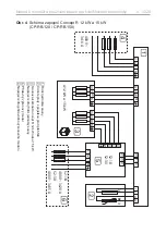 Предварительный просмотр 182 страницы Harvia sentiotec Concept R black Instructions For Installation And Use Manual