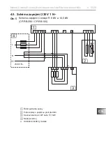 Предварительный просмотр 183 страницы Harvia sentiotec Concept R black Instructions For Installation And Use Manual