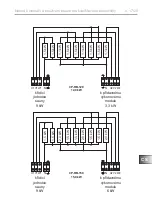 Предварительный просмотр 185 страницы Harvia sentiotec Concept R black Instructions For Installation And Use Manual