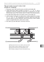 Предварительный просмотр 187 страницы Harvia sentiotec Concept R black Instructions For Installation And Use Manual