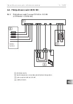 Предварительный просмотр 209 страницы Harvia sentiotec Concept R black Instructions For Installation And Use Manual