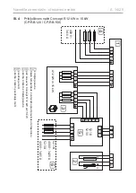 Предварительный просмотр 210 страницы Harvia sentiotec Concept R black Instructions For Installation And Use Manual