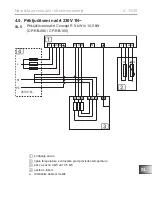 Предварительный просмотр 211 страницы Harvia sentiotec Concept R black Instructions For Installation And Use Manual