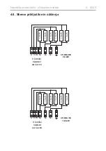 Предварительный просмотр 212 страницы Harvia sentiotec Concept R black Instructions For Installation And Use Manual