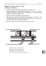 Предварительный просмотр 215 страницы Harvia sentiotec Concept R black Instructions For Installation And Use Manual