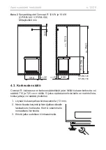 Preview for 236 page of Harvia sentiotec Concept R black Instructions For Installation And Use Manual