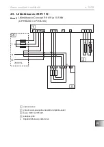 Preview for 239 page of Harvia sentiotec Concept R black Instructions For Installation And Use Manual