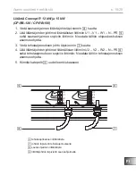 Preview for 243 page of Harvia sentiotec Concept R black Instructions For Installation And Use Manual