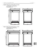 Preview for 251 page of Harvia sentiotec Concept R black Instructions For Installation And Use Manual