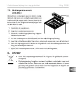 Предварительный просмотр 127 страницы Harvia sentiotec Home combi Instructions For Installation And Use Manual