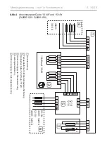 Preview for 14 page of Harvia sentiotec Qube Instructions For Installation And Use Manual