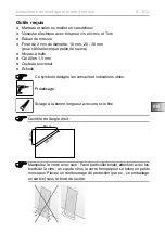 Предварительный просмотр 47 страницы Harvia sentiotec WELLFUN L Instructions For Installation Manual