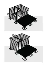 Предварительный просмотр 15 страницы Harvia SLD02PS Assembly Instructions Manual