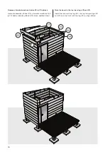 Предварительный просмотр 16 страницы Harvia SLD02PS Assembly Instructions Manual