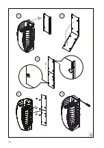 Предварительный просмотр 10 страницы Harvia Spirit HSPE604M Instructions For Installation And Use Manual