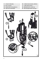 Предварительный просмотр 14 страницы Harvia Spirit HSPE604M Instructions For Installation And Use Manual