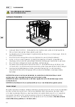 Предварительный просмотр 46 страницы Harvia Spirit HSPE604M Instructions For Installation And Use Manual