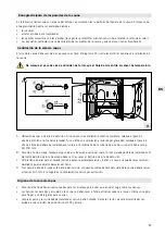 Предварительный просмотр 57 страницы Harvia Spirit HSPE604M Instructions For Installation And Use Manual