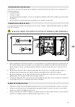 Предварительный просмотр 75 страницы Harvia Spirit HSPE604M Instructions For Installation And Use Manual