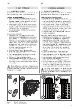 Preview for 5 page of Harvia TRC70EE Instructions For Installation And Use Manual