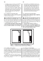 Preview for 31 page of Harvia TRC70EE Instructions For Installation And Use Manual