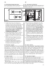 Preview for 43 page of Harvia TRC70EE Instructions For Installation And Use Manual