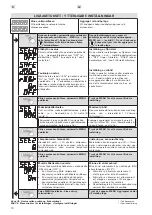 Предварительный просмотр 10 страницы Harvia TRC70XE Instructions For Installation And Use Manual