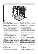 Предварительный просмотр 33 страницы Harvia TRC70XE Instructions For Installation And Use Manual