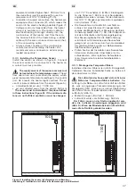 Предварительный просмотр 37 страницы Harvia TRC70XE Instructions For Installation And Use Manual