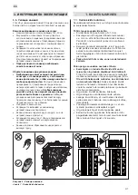 Предварительный просмотр 41 страницы Harvia TRC70XE Instructions For Installation And Use Manual