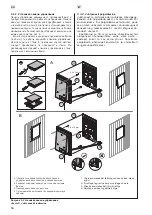 Предварительный просмотр 56 страницы Harvia TRC70XE Instructions For Installation And Use Manual