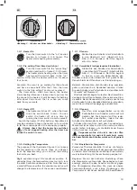 Preview for 5 page of Harvia TRT70 Instructions For Installation And Use Manual