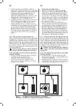 Preview for 13 page of Harvia TRT70 Instructions For Installation And Use Manual