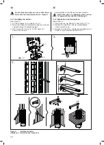 Предварительный просмотр 14 страницы Harvia TRT70 Instructions For Installation And Use Manual