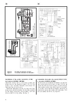 Preview for 6 page of Harvia Type KIP45 Instructions For Installation And Use Manual