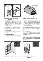 Предварительный просмотр 35 страницы Harvia V45XE Instructions For Installation And Use Manual