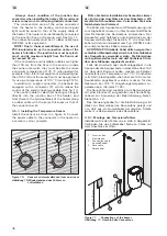 Предварительный просмотр 36 страницы Harvia V45XE Instructions For Installation And Use Manual