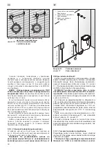 Предварительный просмотр 72 страницы Harvia V45XE Instructions For Installation And Use Manual