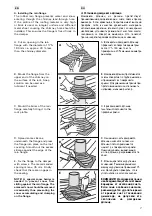 Preview for 7 page of Harvia WHP1500 Instructions For Installation Manual