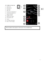 Предварительный просмотр 19 страницы Harvia Xenio CX004WIFI Instructions For Installation And Use Manual