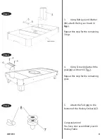 Preview for 5 page of Harvil AH1010 Assembly Instructions Manual