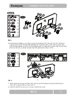 Preview for 9 page of Harvil BB125 Assembly Instructions Manual