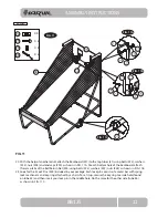 Preview for 11 page of Harvil BB125 Assembly Instructions Manual