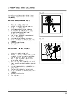 Preview for 12 page of HARWI 625-2K Manual