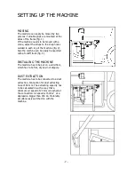 Предварительный просмотр 7 страницы HARWI HVS Manual