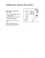 Предварительный просмотр 8 страницы HARWI HVS Manual