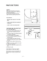 Предварительный просмотр 17 страницы HARWI HVS Manual