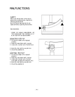 Предварительный просмотр 18 страницы HARWI HVS Manual